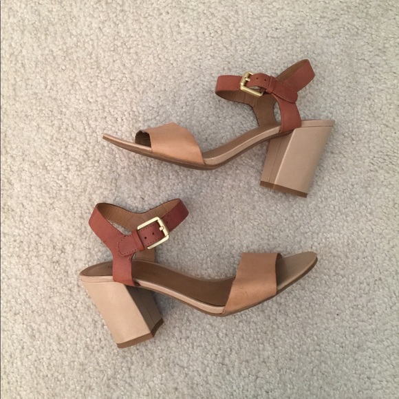 franco sarto harlie